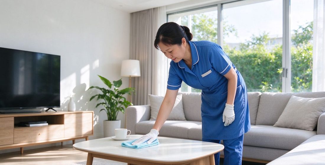做企业服务前需要准备什么?一份清单对照看