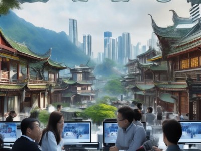 贵州科技服务业，机遇与挑战