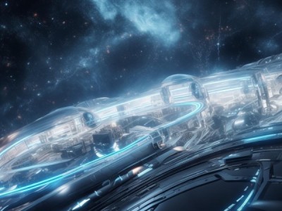探索宇宙的科技之光，宇宙科技开发局的使命与意义