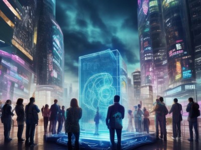 科技的力量，推动人类文明新篇章