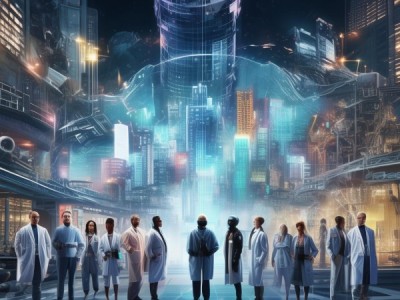 科技创新的起点，开启未来的新篇章