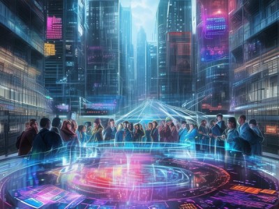 科技创新与跨界融合，打开科技发展的新篇章
