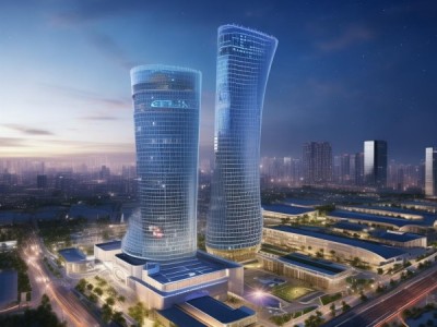 吉林市朗智科技发展，创新驱动与产业升级的融合