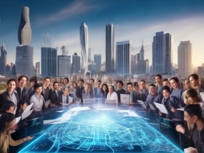 郑州科技服务业申报，助力中原创新