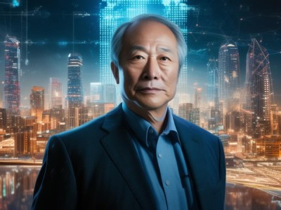赖晓南，科技服务业集聚区的创新者与未来