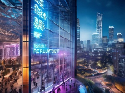 北京同安科技开发招聘，未来发展的机遇