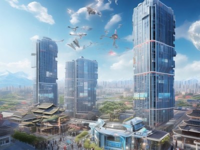 山东科技服务业，未来发展的机遇与挑战
