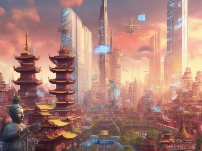 亚洲智慧与现代科技创新，共同构建人类文明新高度