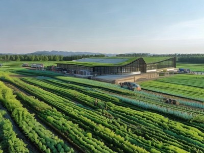 青州市丰霖农业科技发展案例