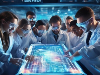 专利审查与科技创新，推动技术进步的新引擎