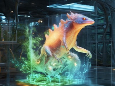 引领生物技术领域创新，创造惊喜
