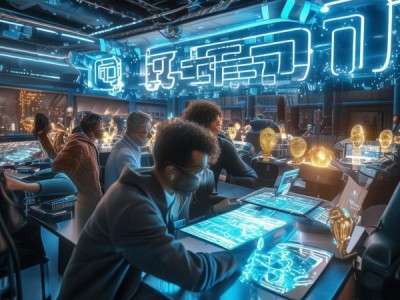 工作室美沃科技，创新引领未来，成就辉煌成就
