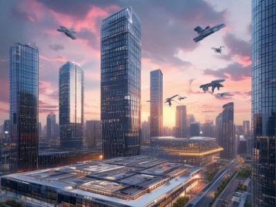 荆州市，科技发展新引擎