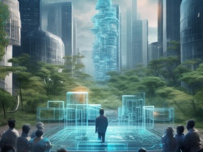 新时代下的科技创新，引领人类文明进步