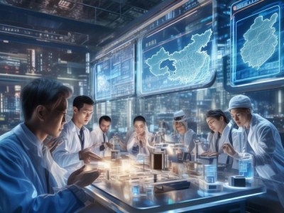 构建健康中国新实践，卫生科技发展的新机遇与挑战