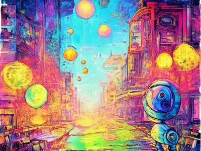 天上的星河