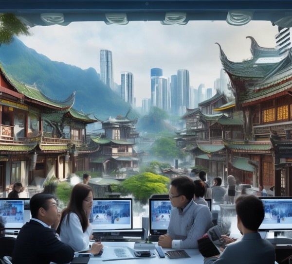 贵州科技服务业,机遇与挑战 贵州科技服务业,机遇与挑战