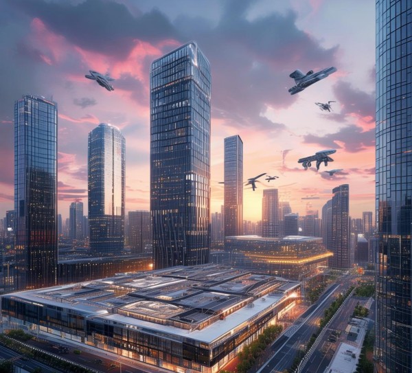 荆州市,科技发展新引擎 荆州市,科技发展新引擎