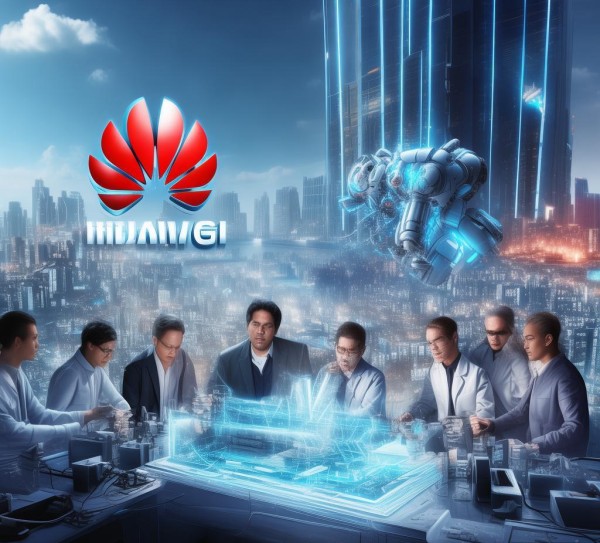 华为,从创新到实践,探索科技发展的新路径 华为,从创新到实践,探索科技发展的新路径
