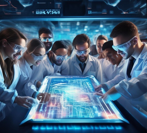 专利审查与科技创新,推动技术进步的新引擎 专利审查与科技创新,推动技术进步的新引擎