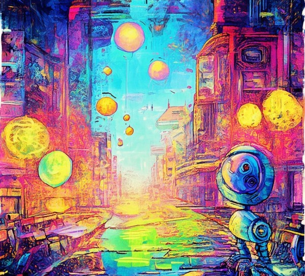 科技与创新,绘本的诗篇 科技与创新,绘本的诗篇