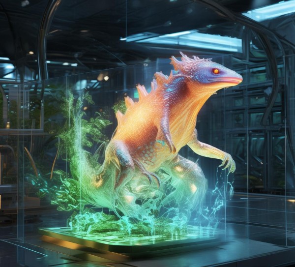 华之珍宝,生物技术领域的创新者 华之珍宝,生物技术领域的创新者