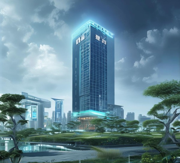 豪达科技,引领智能生态新时代 豪达科技,引领智能生态新时代