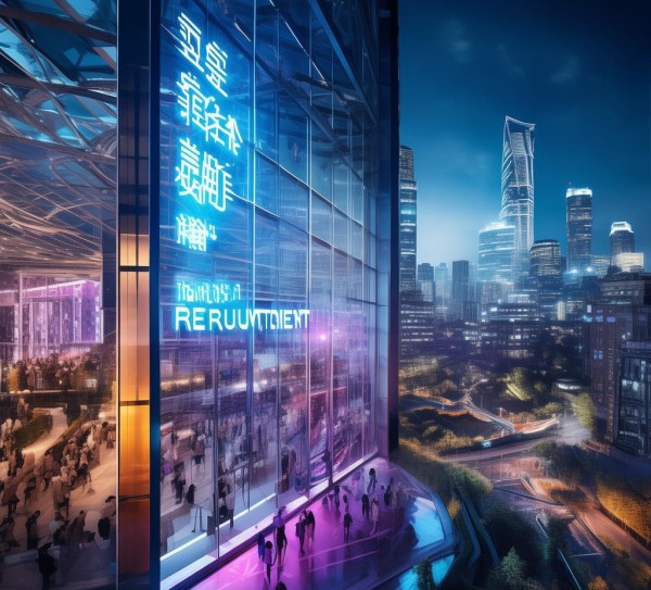 北京同安科技开发招聘,未来发展的机遇 北京同安科技开发招聘,未来发展的机遇