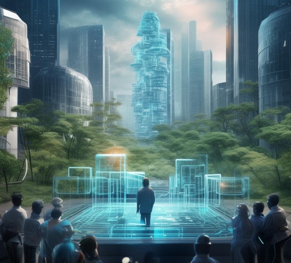 新时代下的科技创新，引领人类文明进步
